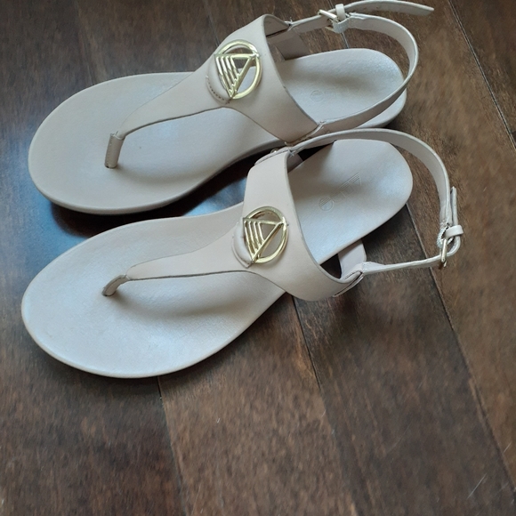Aldo sandals - Picture 2 of 6